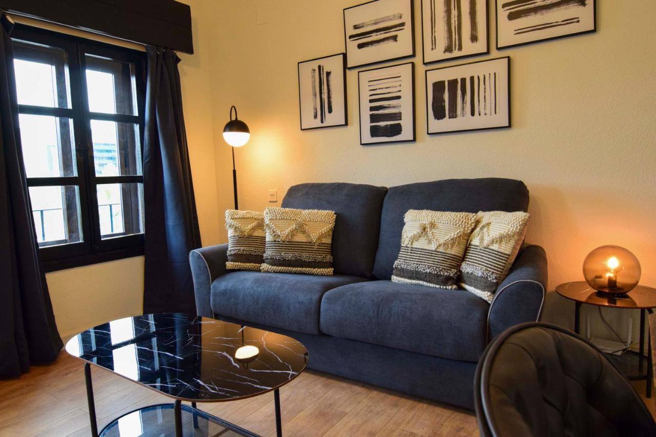Letmalaga Banus Apartment *