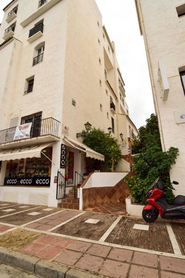Apartment Letmalaga Banus *