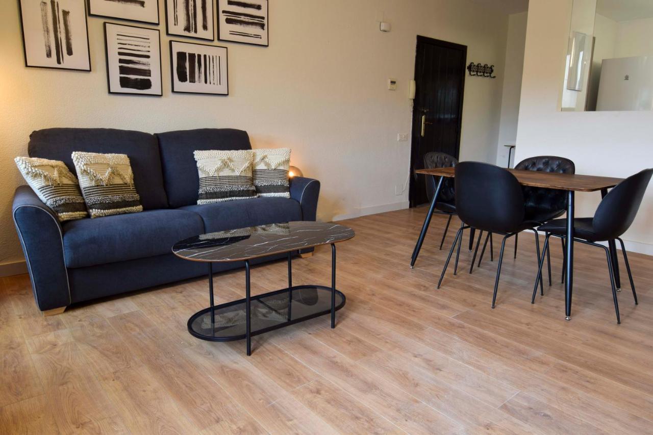 Apartment Letmalaga Banus *