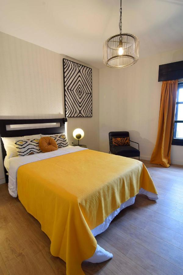 Letmalaga Banus * Marbella