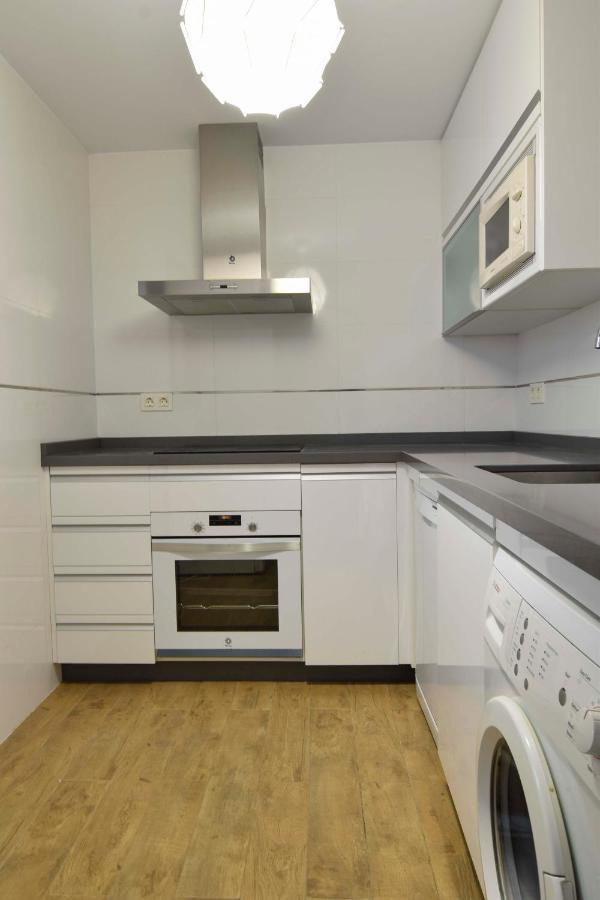 Letmalaga Banus Apartment Marbella