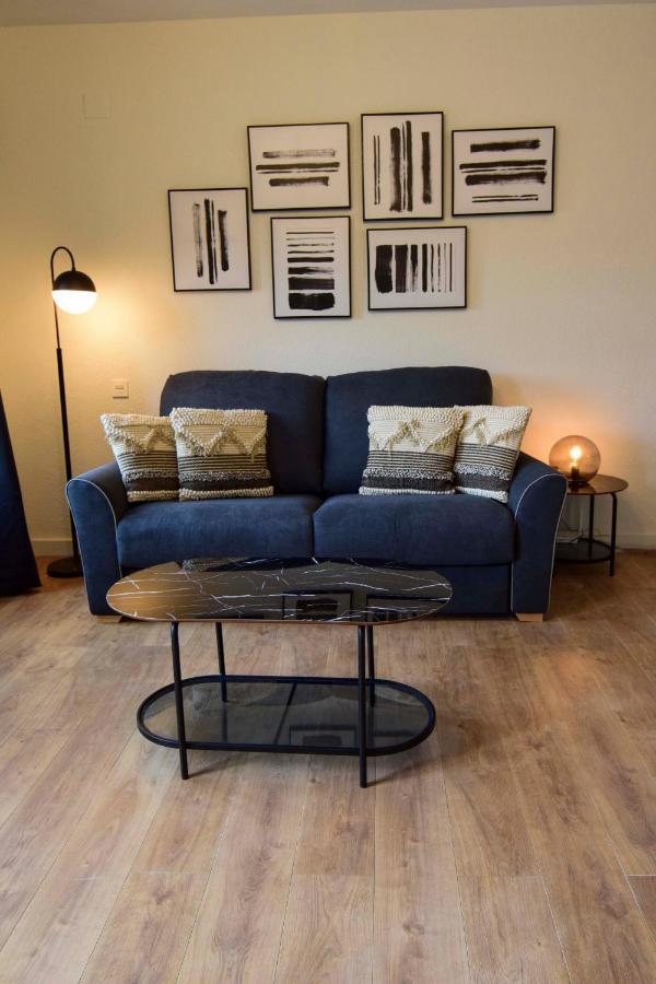 Apartment Letmalaga Banus *