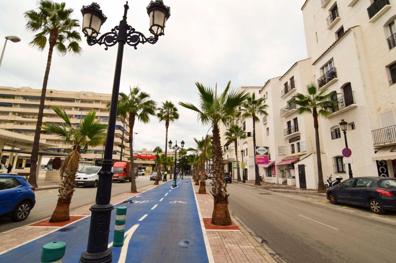 Letmalaga Banus Apartment