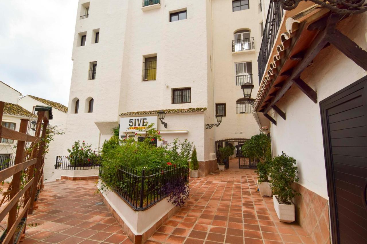 Letmalaga Banus *