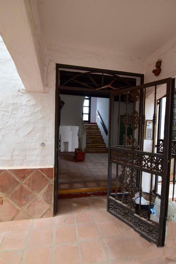 Letmalaga Banus Apartment *