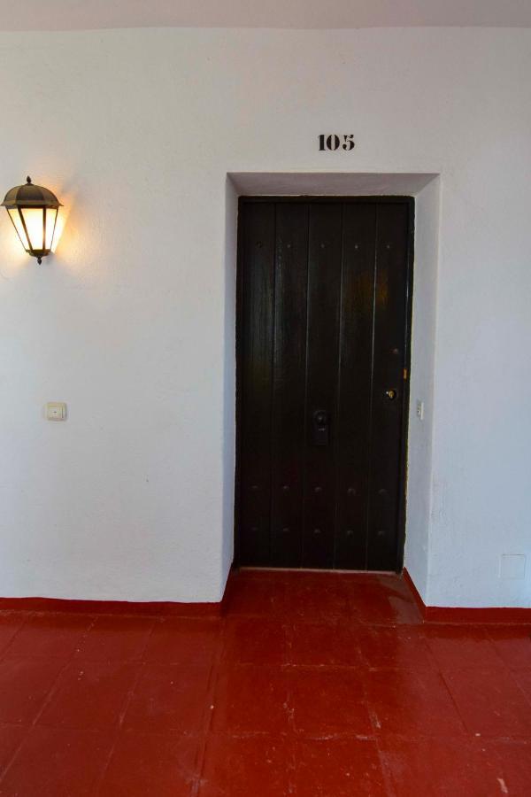 Apartment Letmalaga Banus Marbella