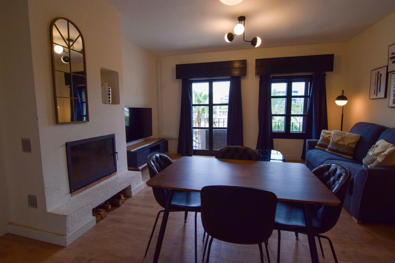 Apartment Letmalaga Banus